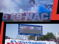 Foto: Barra: La Banda del Parque • Club: Nacional • País: Uruguay