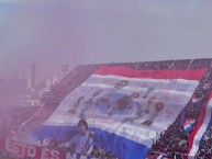 Foto: Barra: La Banda del Parque • Club: Nacional • País: Uruguay