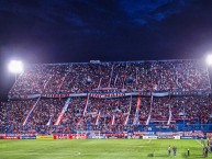 Foto: Barra: La Banda del Parque • Club: Nacional • País: Uruguay
