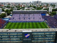 Foto: Barra: La Banda del Parque &bull; Club: Nacional &bull; País: Uruguay