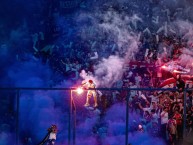 Foto: Barra: La Banda del Parque &bull; Club: Nacional &bull; País: Uruguay