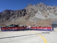Foto: Barra: La Banda del Parque &bull; Club: Nacional