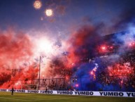 Foto: Barra: La Banda del Parque &bull; Club: Nacional