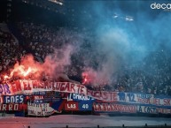 Foto: Barra: La Banda del Parque &bull; Club: Nacional