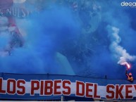 Foto: Barra: La Banda del Parque &bull; Club: Nacional