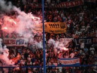 Foto: Barra: La Banda del Parque &bull; Club: Nacional