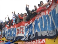 Foto: Barra: La Banda del Parque &bull; Club: Nacional