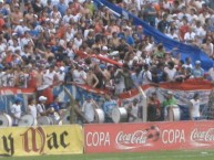 Foto: Barra: La Banda del Parque &bull; Club: Nacional