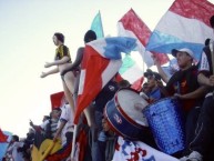 Foto: Barra: La Banda del Parque &bull; Club: Nacional