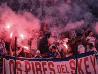 Foto: Barra: La Banda del Parque &bull; Club: Nacional