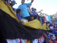 Foto: Barra: La Banda del Parque &bull; Club: Nacional