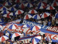 Foto: Barra: La Banda del Parque &bull; Club: Nacional