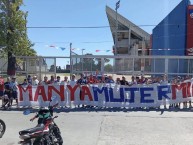 Foto: Barra: La Banda del Parque &bull; Club: Nacional