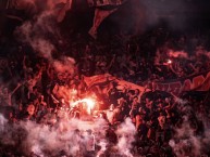 Foto: Barra: La Banda del Parque &bull; Club: Nacional