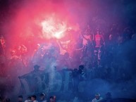 Foto: Barra: La Banda del Parque &bull; Club: Nacional