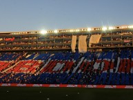 Foto: Barra: La Banda del Parque &bull; Club: Nacional