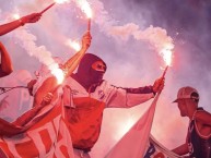 Foto: Barra: La Banda del Parque &bull; Club: Nacional