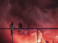 Foto: Barra: La Banda del Parque &bull; Club: Nacional