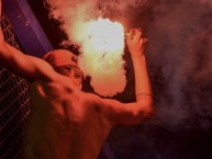 Foto: Barra: La Banda del Parque &bull; Club: Nacional &bull; País: Uruguay