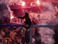Foto: Barra: La Banda del Parque &bull; Club: Nacional &bull; País: Uruguay