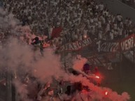 Foto: Barra: La Banda del Parque &bull; Club: Nacional &bull; País: Uruguay