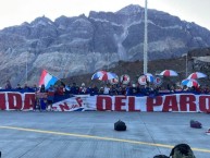 Foto: Barra: La Banda del Parque &bull; Club: Nacional &bull; País: Uruguay