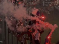 Foto: Barra: La Banda del Parque &bull; Club: Nacional &bull; País: Uruguay