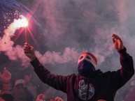 Foto: Barra: La Banda del Parque &bull; Club: Nacional &bull; País: Uruguay