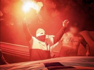 Foto: Barra: La Banda del Parque &bull; Club: Nacional &bull; País: Uruguay