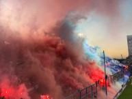 Foto: Barra: La Banda del Parque &bull; Club: Nacional &bull; País: Uruguay