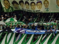 Foto: Barra: La Banda del Sur &bull; Club: Banfield