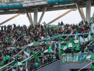 Foto: "en la plata" Barra: La Banda del Sur &bull; Club: Banfield