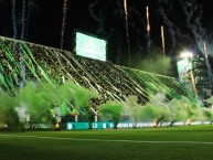 Foto: Barra: La Banda del Sur &bull; Club: Banfield