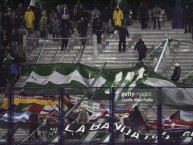 Foto: Barra: La Banda del Sur &bull; Club: Banfield