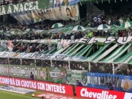 Foto: Barra: La Banda del Sur &bull; Club: Banfield