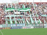 Foto: Barra: La Banda del Sur &bull; Club: Banfield