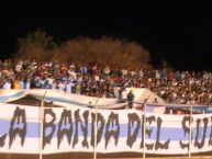 Foto: Barra: La Banda del Sur • Club: Ciclón de Tarija