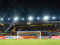 Foto: "en san nicolas" Barra: La Banda del Tricolor &bull; Club: Colegiales