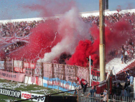 Foto: "Retro 2013" Barra: La Banda Descontrolada &bull; Club: Los Andes &bull; País: Argentina