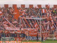 Foto: "año 2006" Barra: La Banda Descontrolada &bull; Club: Los Andes