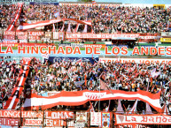 Foto: "año 2009" Barra: La Banda Descontrolada &bull; Club: Los Andes