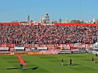 Foto: Barra: La Banda Descontrolada • Club: Los Andes