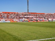 Foto: Barra: La Banda Descontrolada • Club: Los Andes