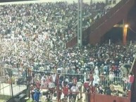 Foto: Barra: La Banda Descontrolada • Club: Los Andes • País: Argentina