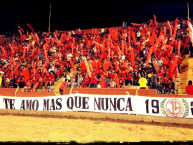 Foto: Barra: La Banda Los Norteños • Club: Juan Aurich • País: Peru