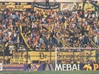 Foto: "En Atlanta" Barra: La Banda Monstruo &bull; Club: Almirante Brown