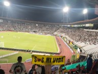 Foto: Barra: La Banda Tricolor &bull; Club: Deportivo Pasto