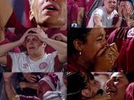 Foto: "Lanús Campeón de La Copa Sudamericana 2025" Barra: La Barra 14 &bull; Club: Lanús &bull; País: Argentina