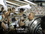 Foto: "Trompetas de La Murga" Barra: La Barra 79 • Club: Olimpia