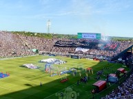 Foto: Barra: La Barra 79 • Club: Olimpia • País: Paraguay